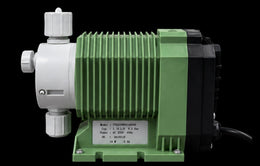Alledosieren Dosing Pump – 2.16 L/H | 8.2 Bar