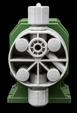 Alledosieren Dosing Pump – 2.16 L/H | 8.2 Bar