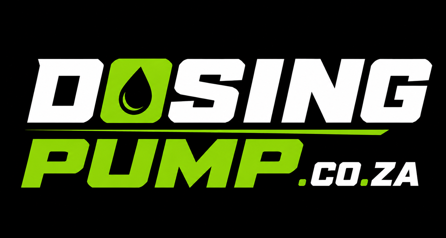 DosingPump.co.za